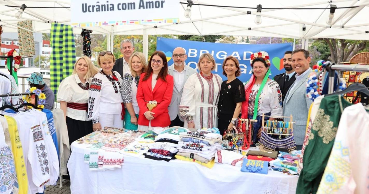 Festa da Diversidade Cultural arranca esta sexta-feira em São Martinho