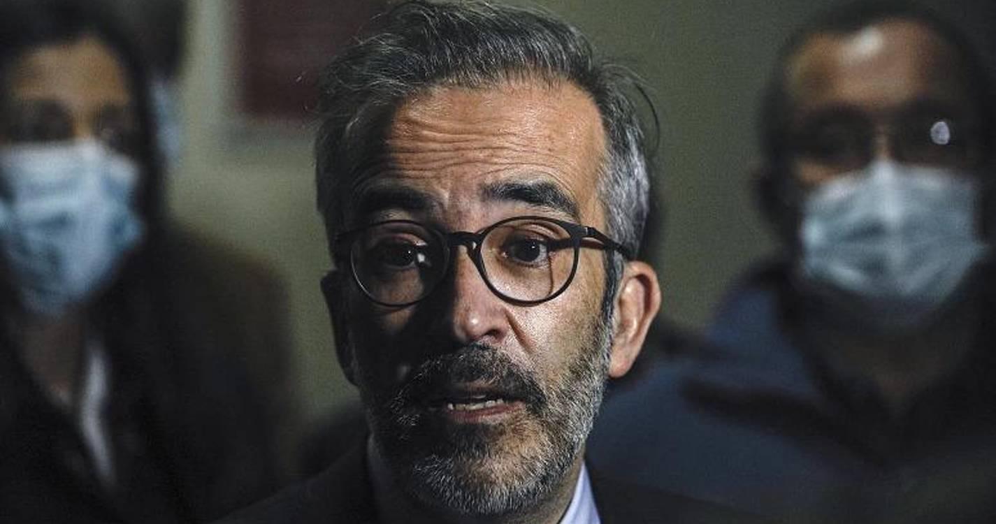 Ucrânia: Rangel critica “algumas hesitações” do anterior Governo sobre adesão à UE