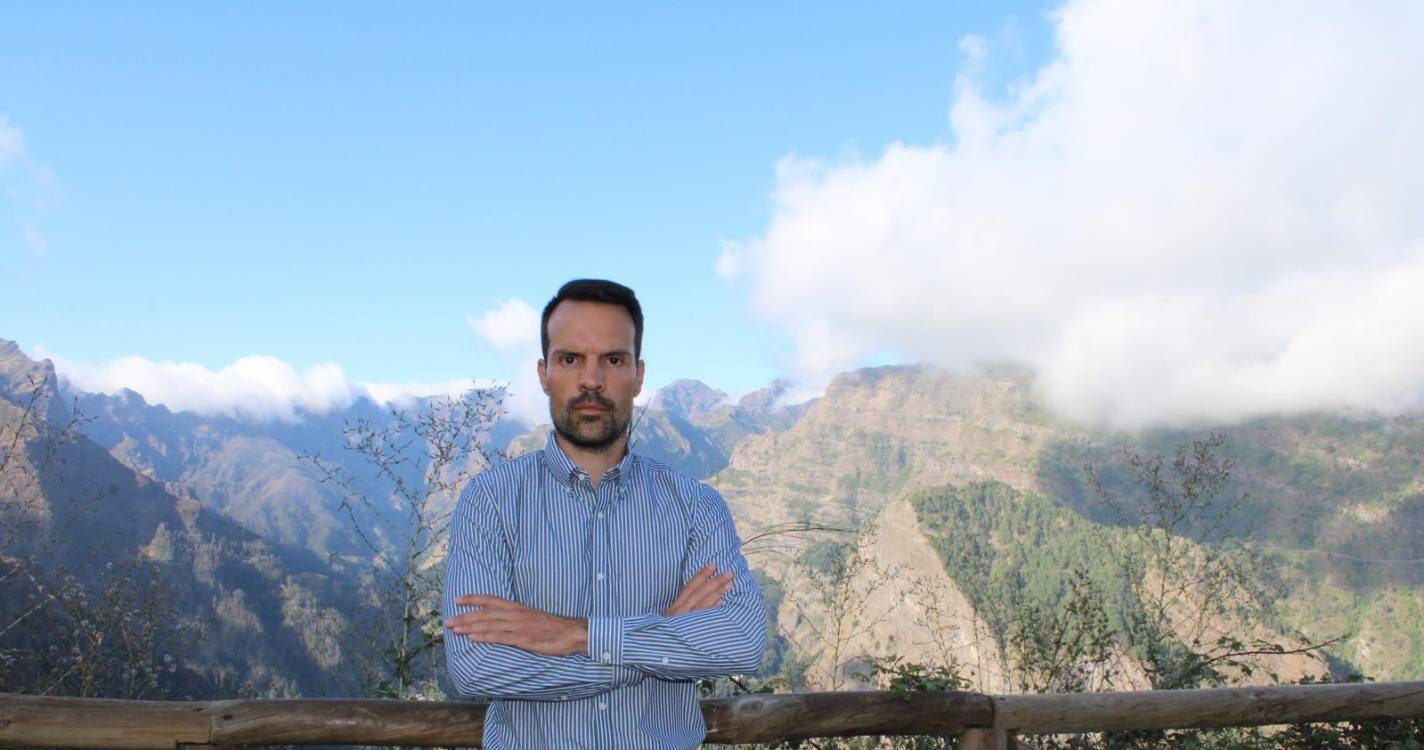 Iniciativa Liberal critica “operação de cosmética” realizada em Câmara de Lobos