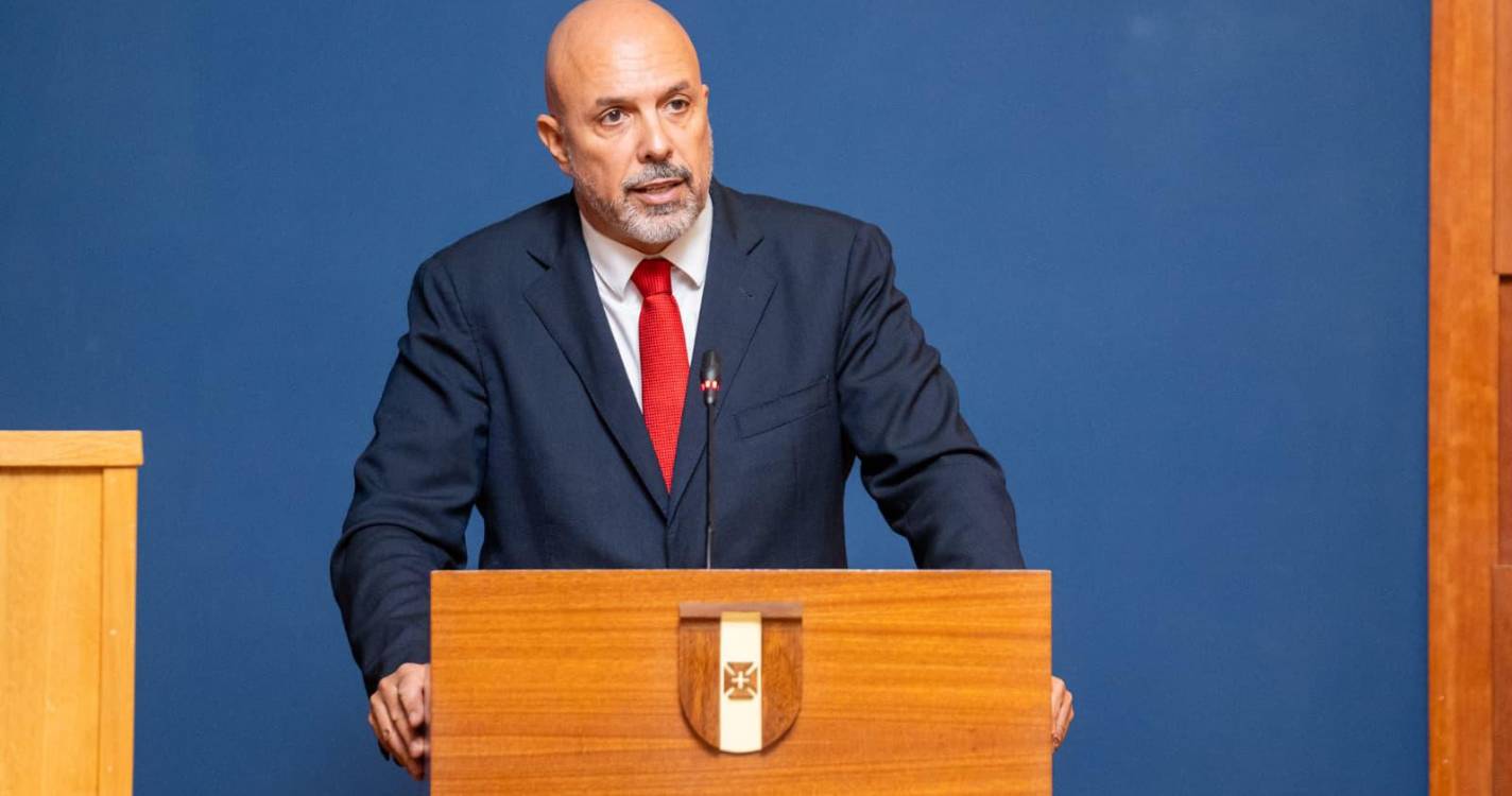 PS diz que PSD e CDS “bloquearam” inquérito à Fábrica das Algas