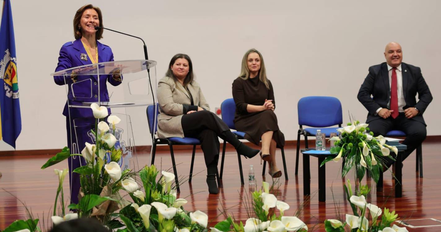 Curral das Freiras: Paula Margarido destaca afirmação de identidade, pertença e orgulho comunitário