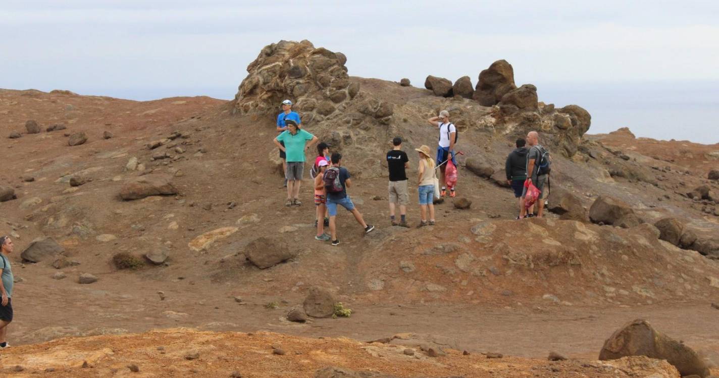 Ecos Machico já identificou 45 Ecossítios