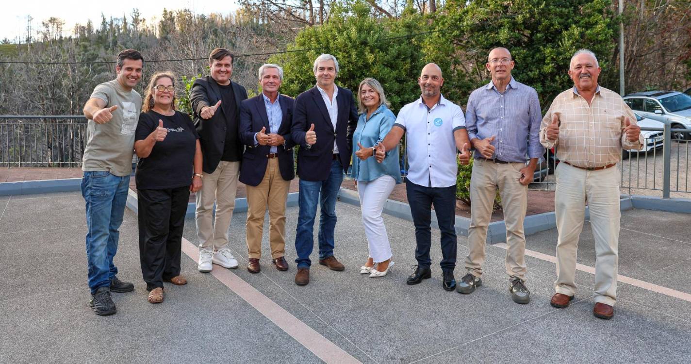 CDS quer aposta em habitação pública na Calheta