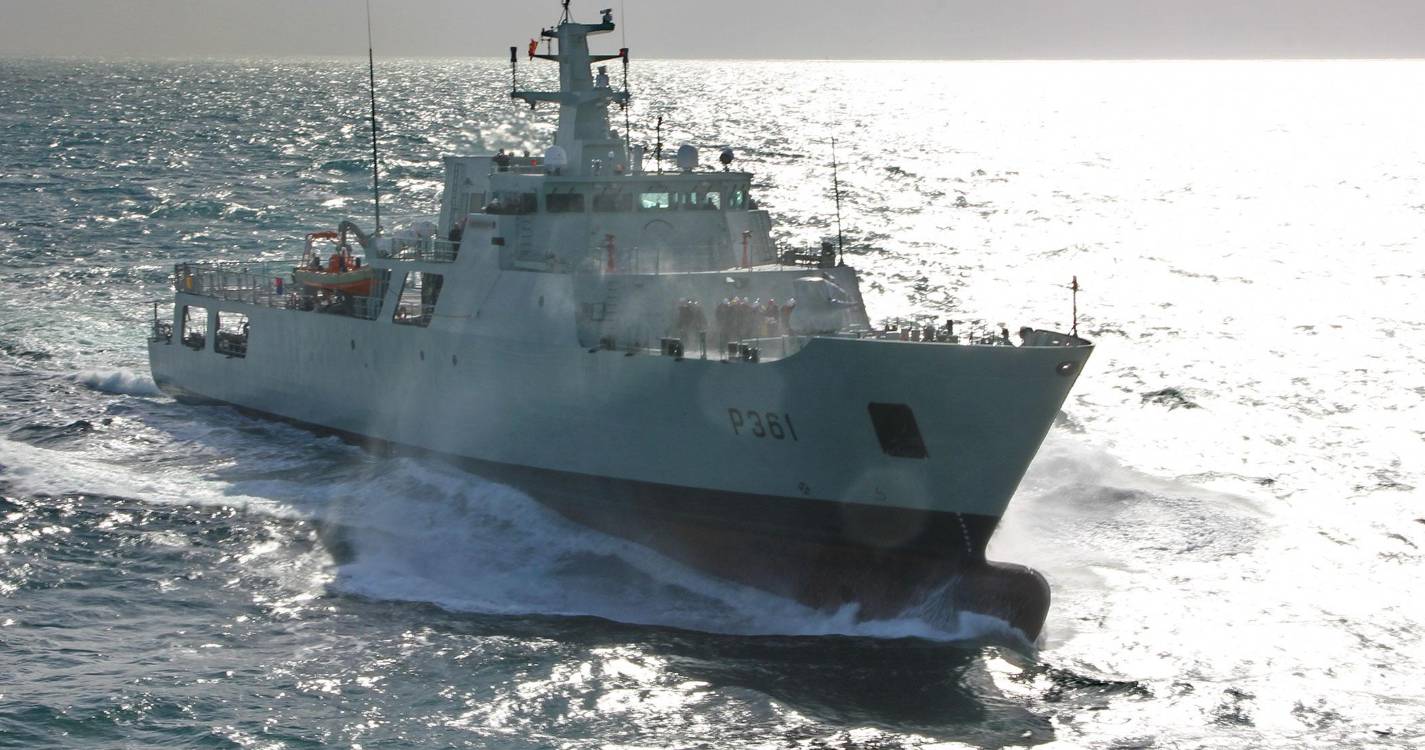 8 salvamentos e 5 resgates no Funchal em fevereiro