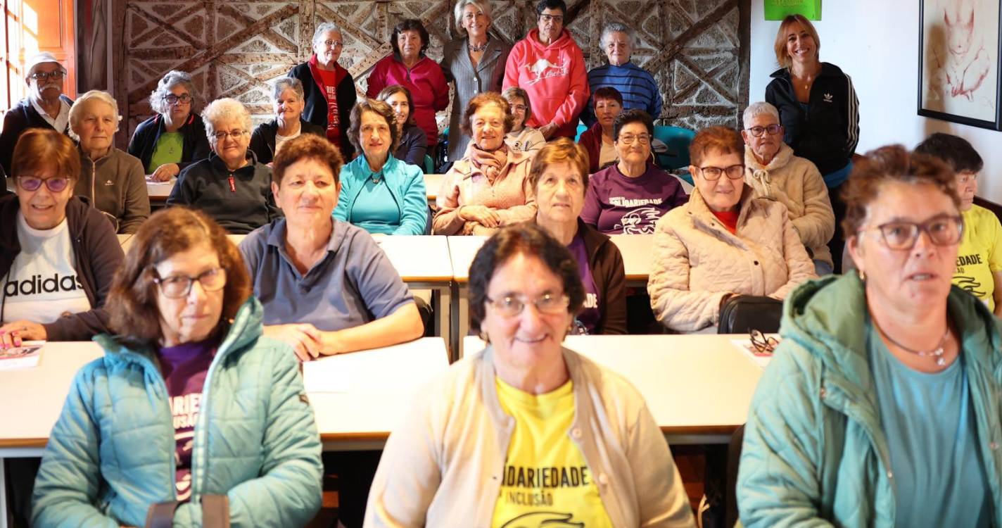 Complemento Regional de Idosos explicado no Campanário