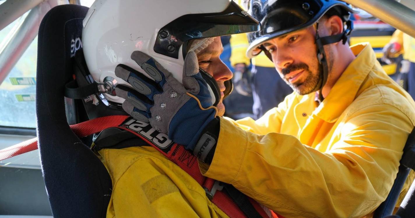 Madeira representada em todas as Comissões Técnicas de Formação da Escola Nacional de Bombeiros