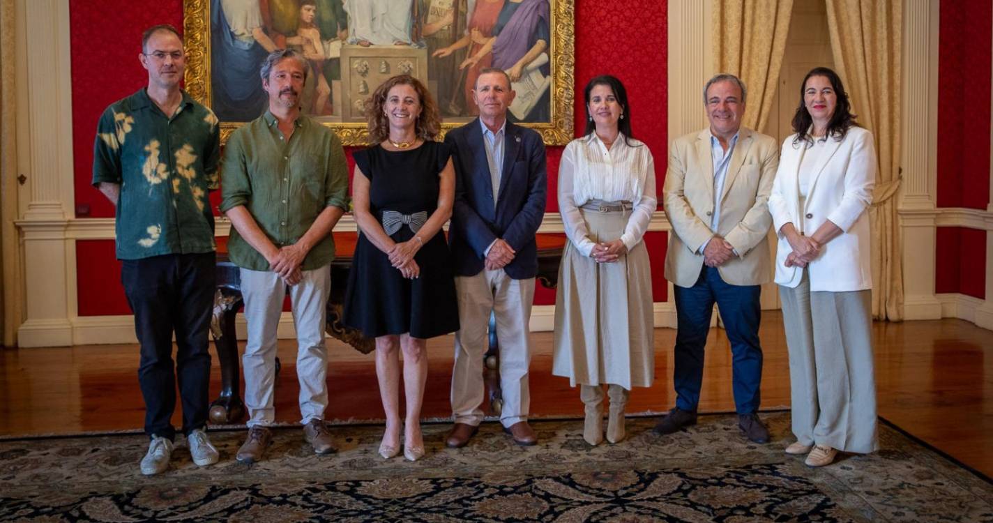 Funchal Jazz Festival regressa com “cartaz de excelência”