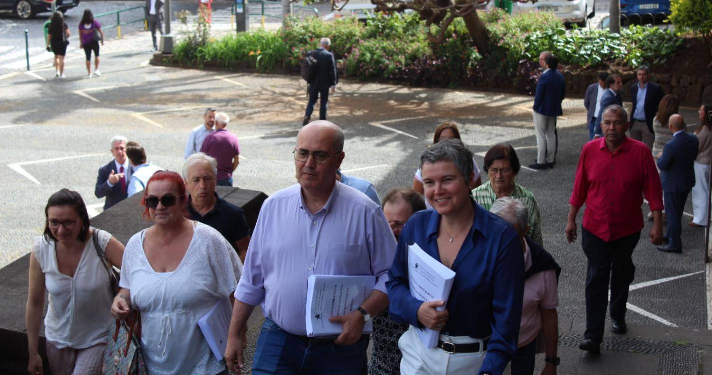 BE considera que levantar proibição de pesca nas Selvagens é “um ataque ambiental”