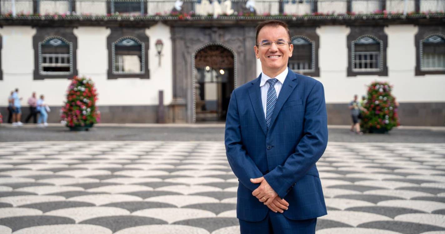 PS lamenta que Câmara do Funchal “continue a adiar” criação de cemitério e crematório para animais