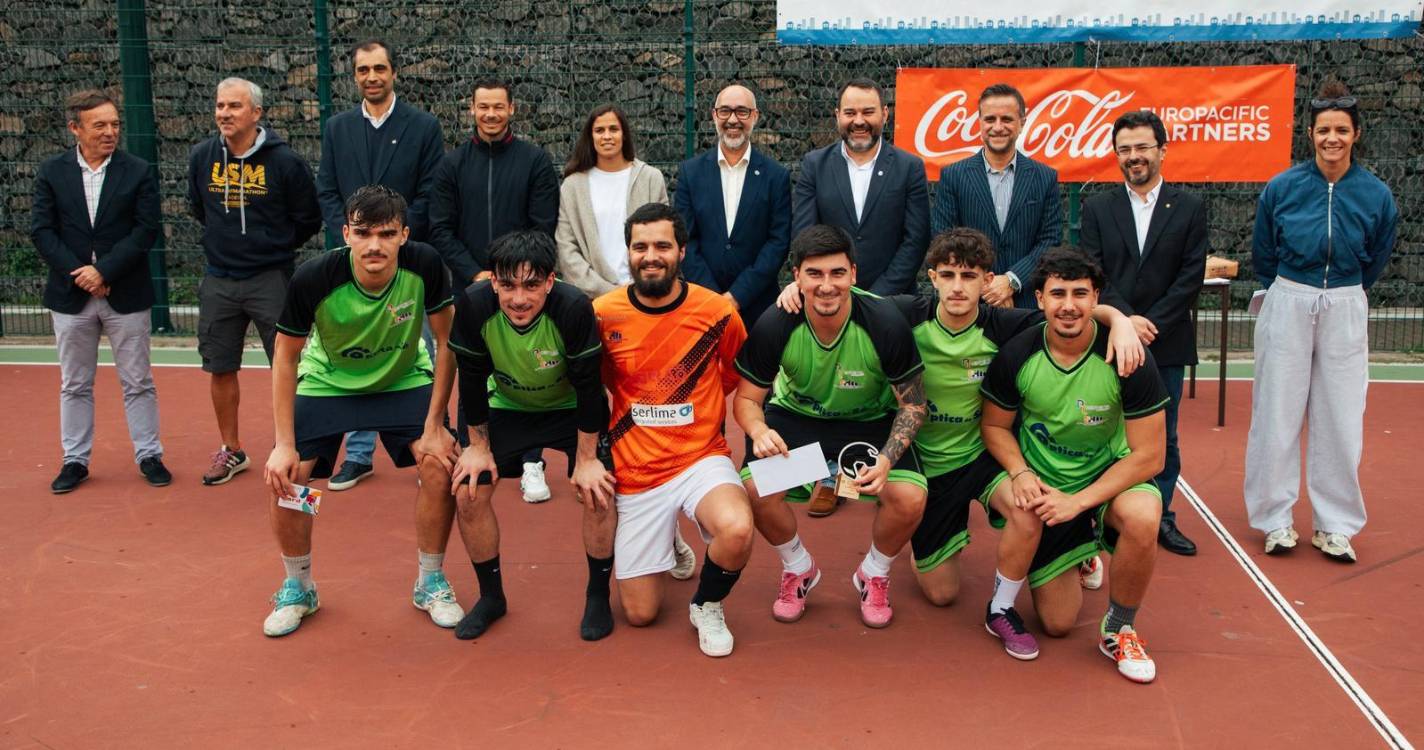 Associação Reinventa vence Torneio de Futebol de Rua Interbairros IHM
