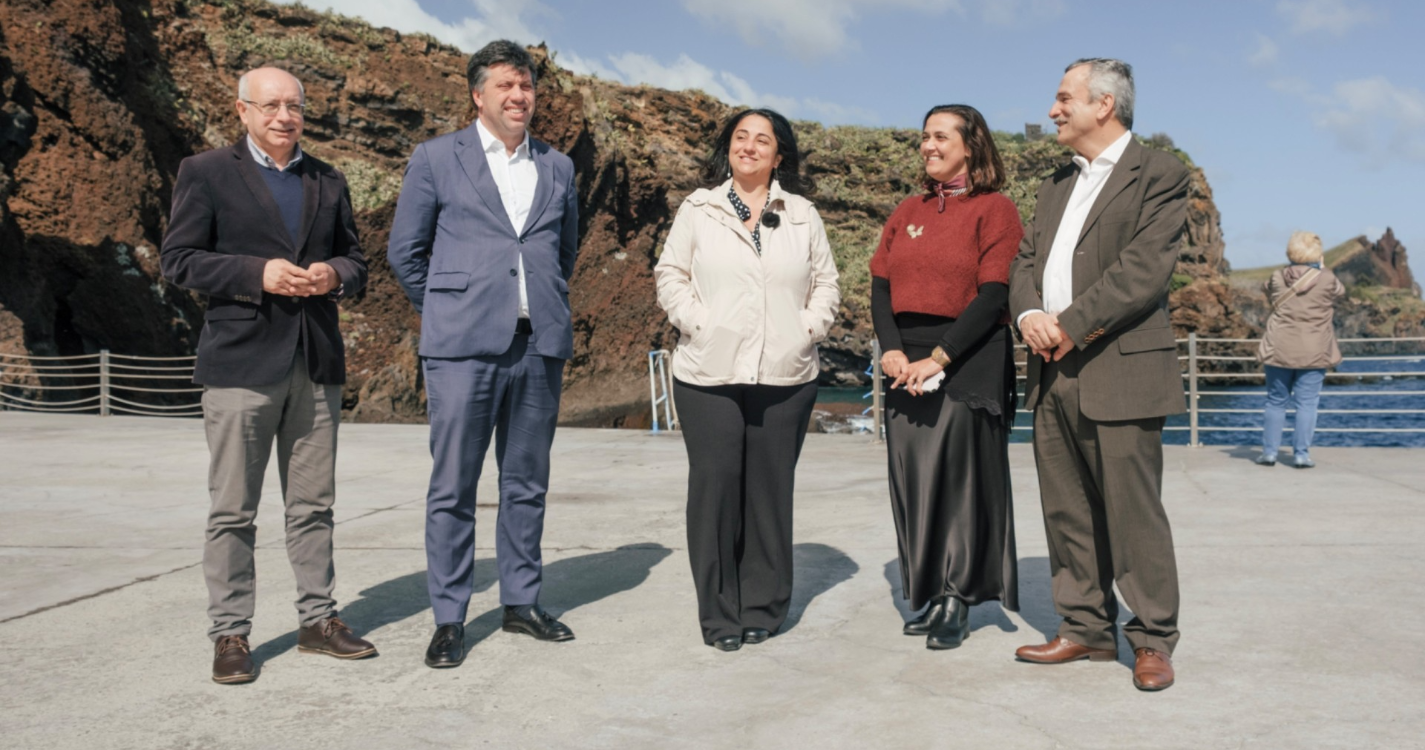 PSD requer audição parlamentar sobre descargas da ETAR do Caniço