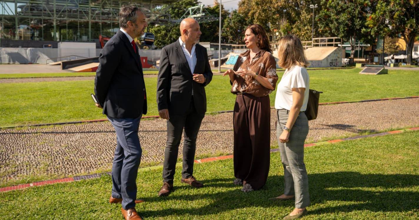 PS exige ao Governo avaliação do risco de sobrecarga das infraestruturas públicas da Região