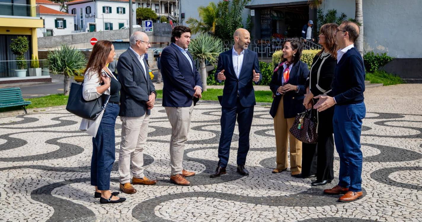 PSD assegura que vai continuar a reduzir impostos e critica ausência de política fiscal da oposição