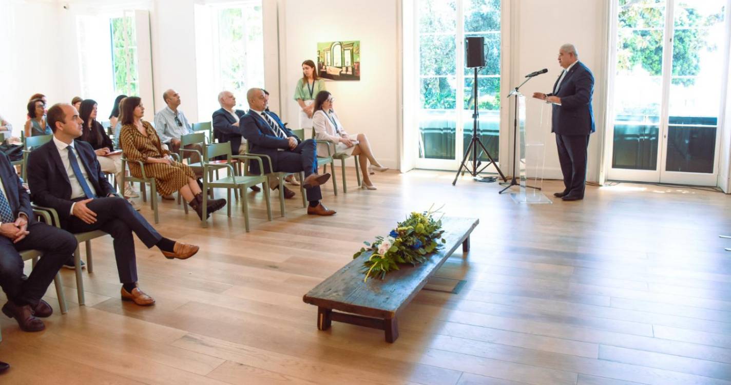 Secretário frisa “identidade própria” do Sistema Regional de Saúde