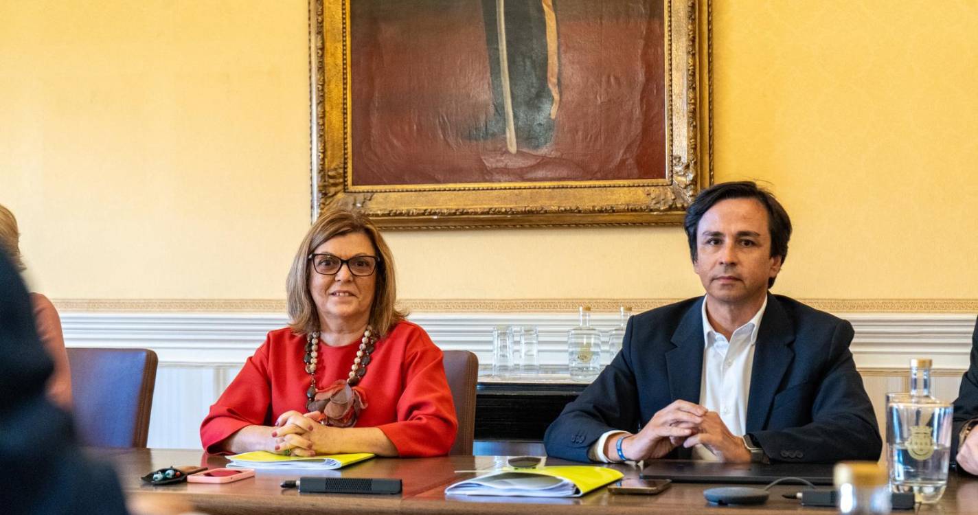 Funchal: Chumbo no apoio municipal a cirurgias