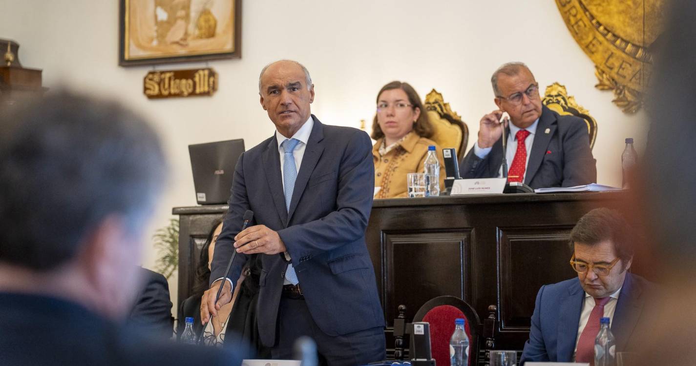 Assembleia Municipal do Funchal aprovou a prorrogação da suspensão do Alojamento Local