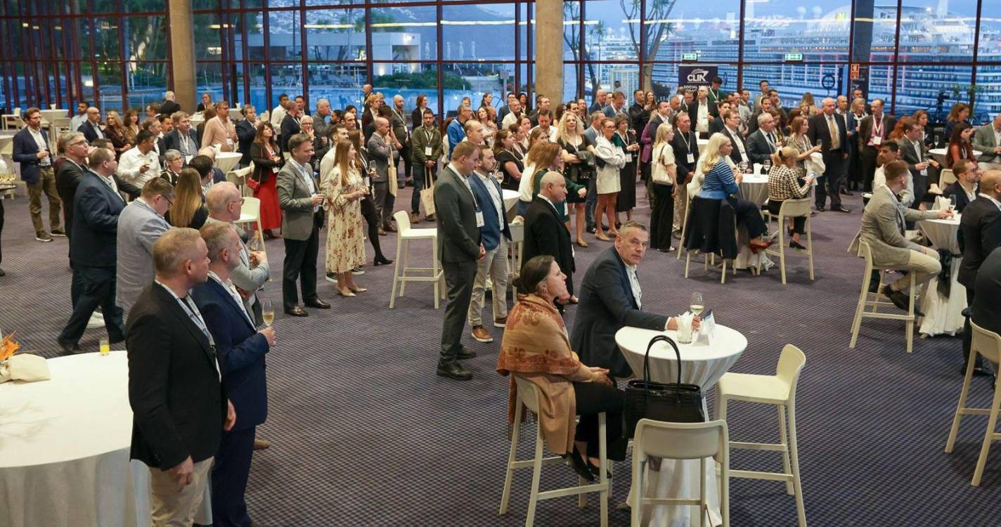 400 profissionais debatem desafios do mercado de cruzeiros