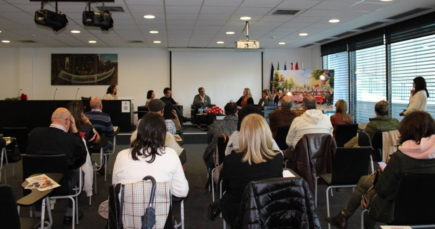 USAM: “Há um padrão estrutural de desigualdade na Região”