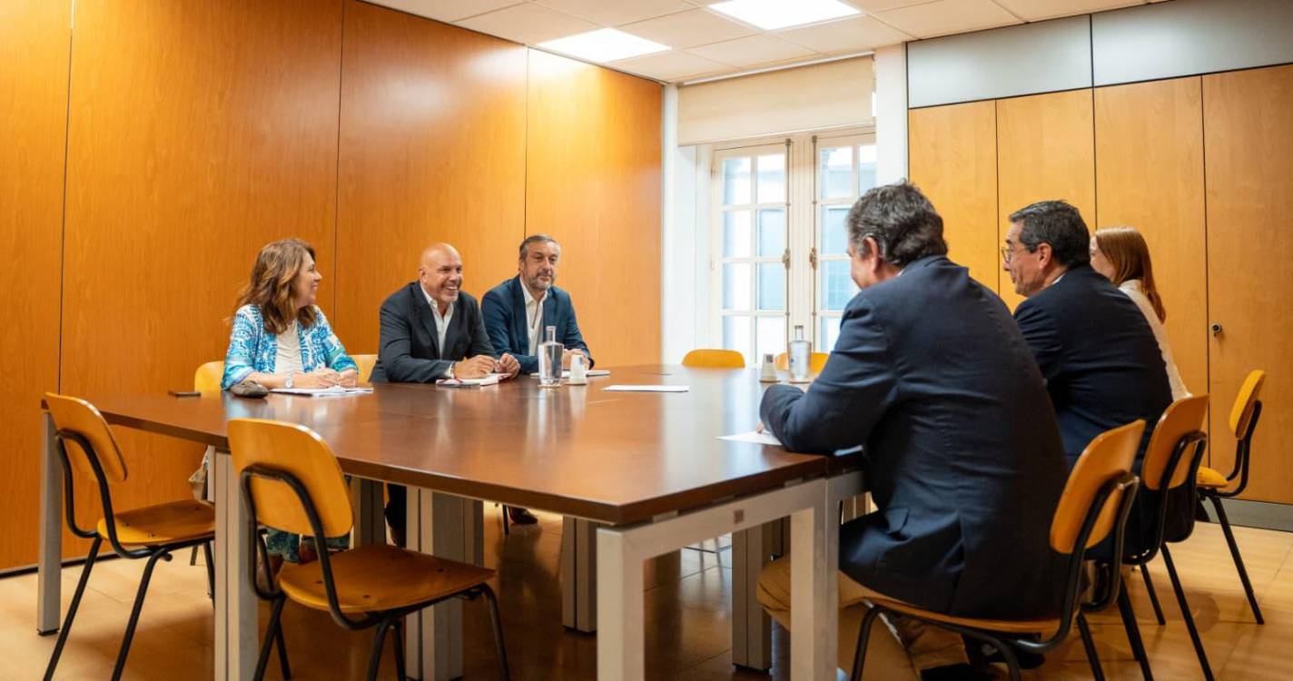 PS defende apoio à promoção do Vinho Madeira para fazer face às tarifas dos Estados Unidos