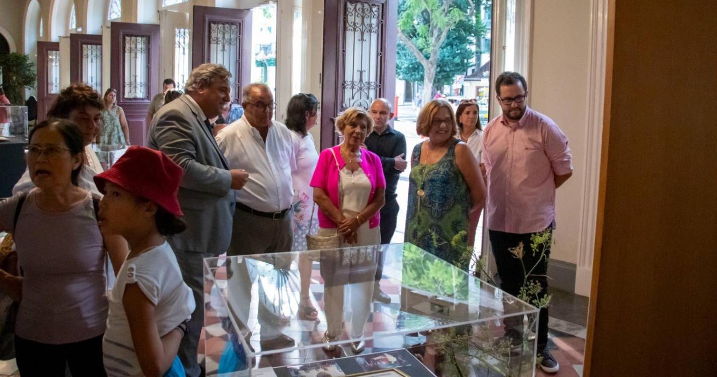 ‘Memórias da Cidade’ no Baltazar Dias até 30 de agosto