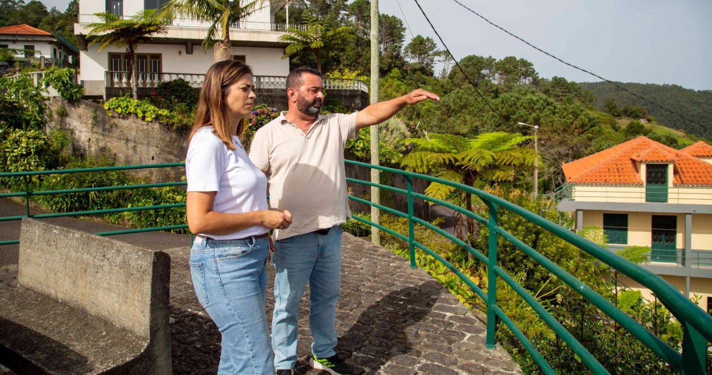 mais habitação para a freguesia da Ilha
