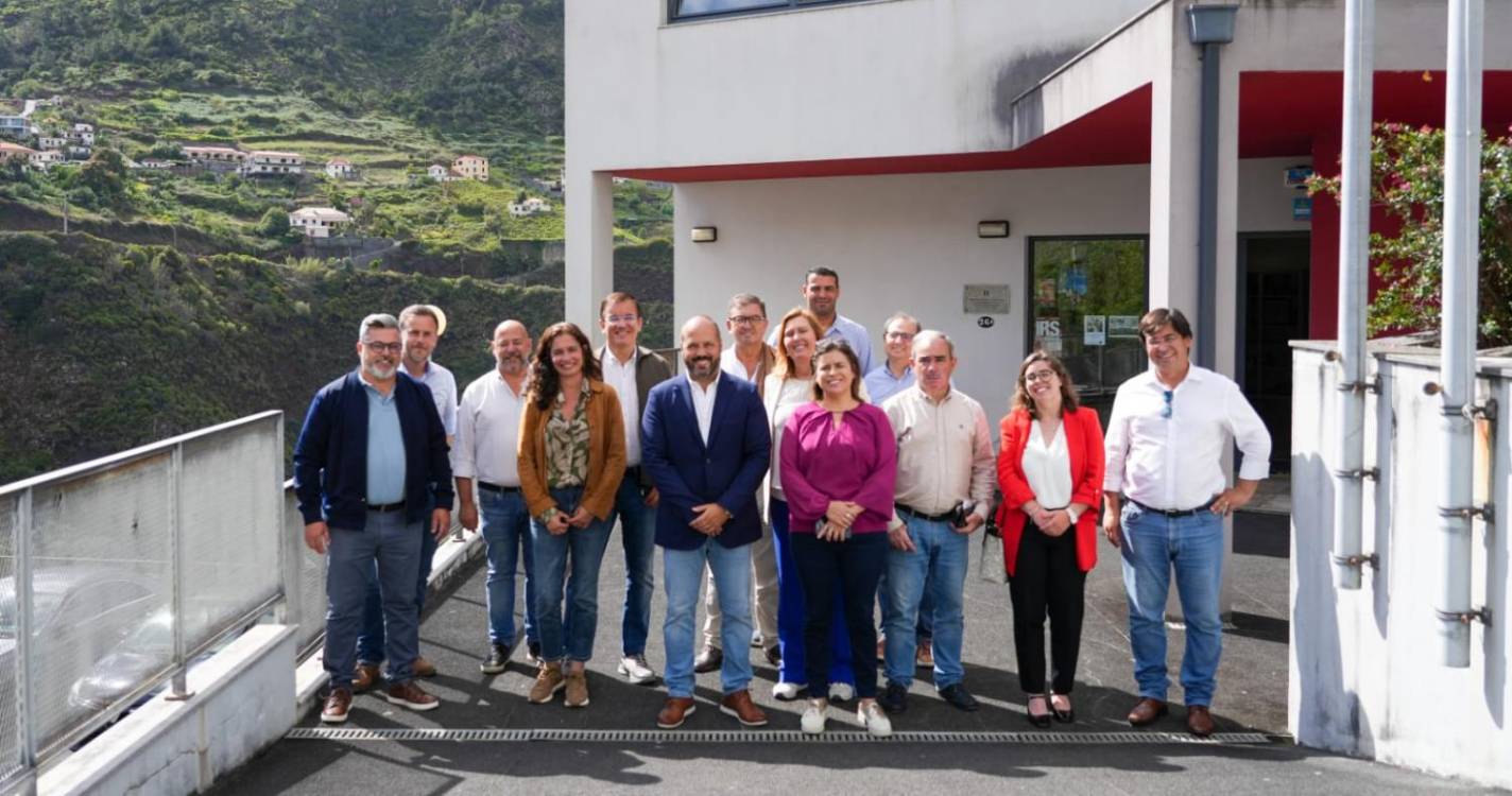 PS defende apoios à fixação de atividades tecnológicas em territórios de baixa densidade