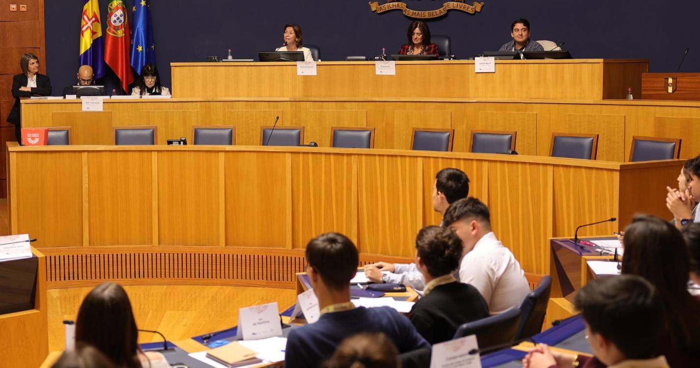 Paula Margarido destaca a nobreza da participação cívica