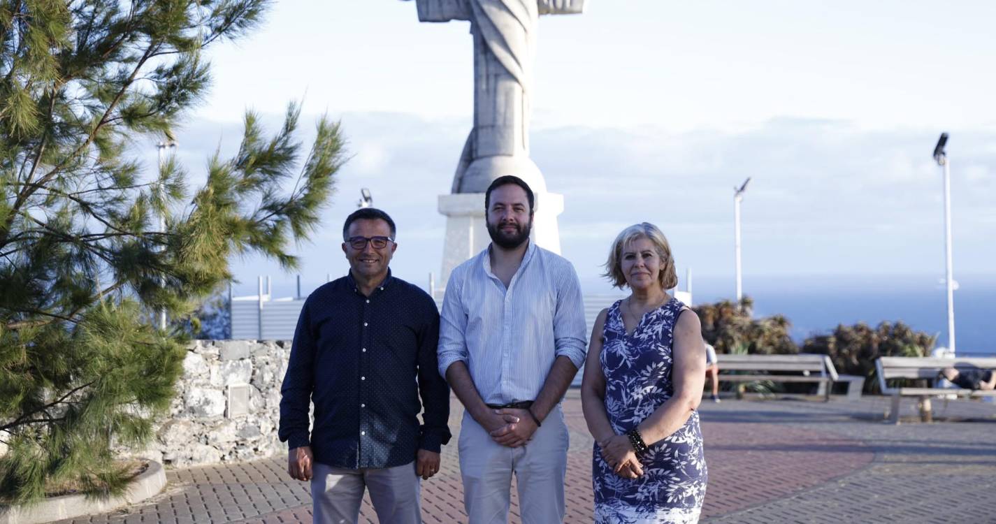PAN denuncia negligência do Cristo Rei