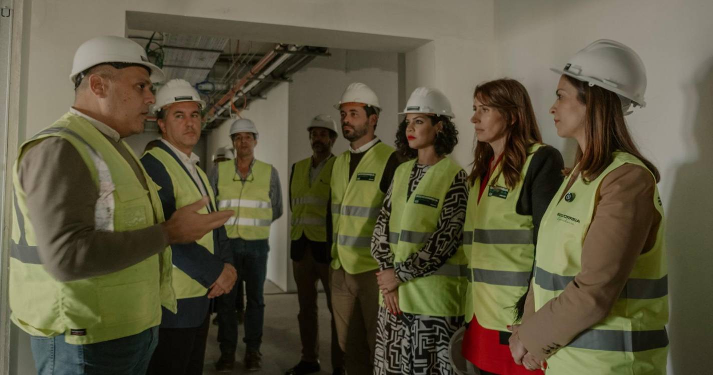 PSD destaca obra estruturante da Santa Casa como modelo de investimento social na Região