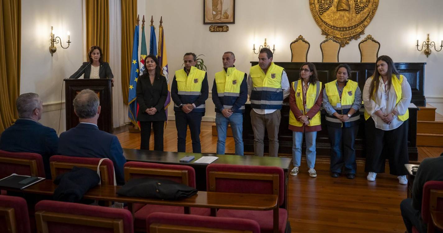 CMF apresentou projeto de prevenção e combate ao estigma e discriminação de pessoas em situação de sem-abrigo