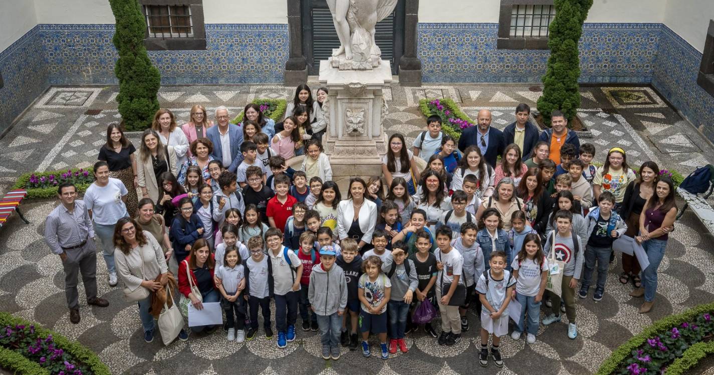 CMF entrega prémios da 5.ª edição do Desafio de Escrita Criativa