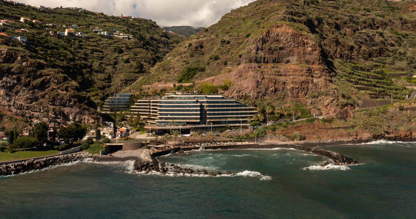 Saccharum celebra a 10ª edição do ‘Food &amp; Wine Experience’