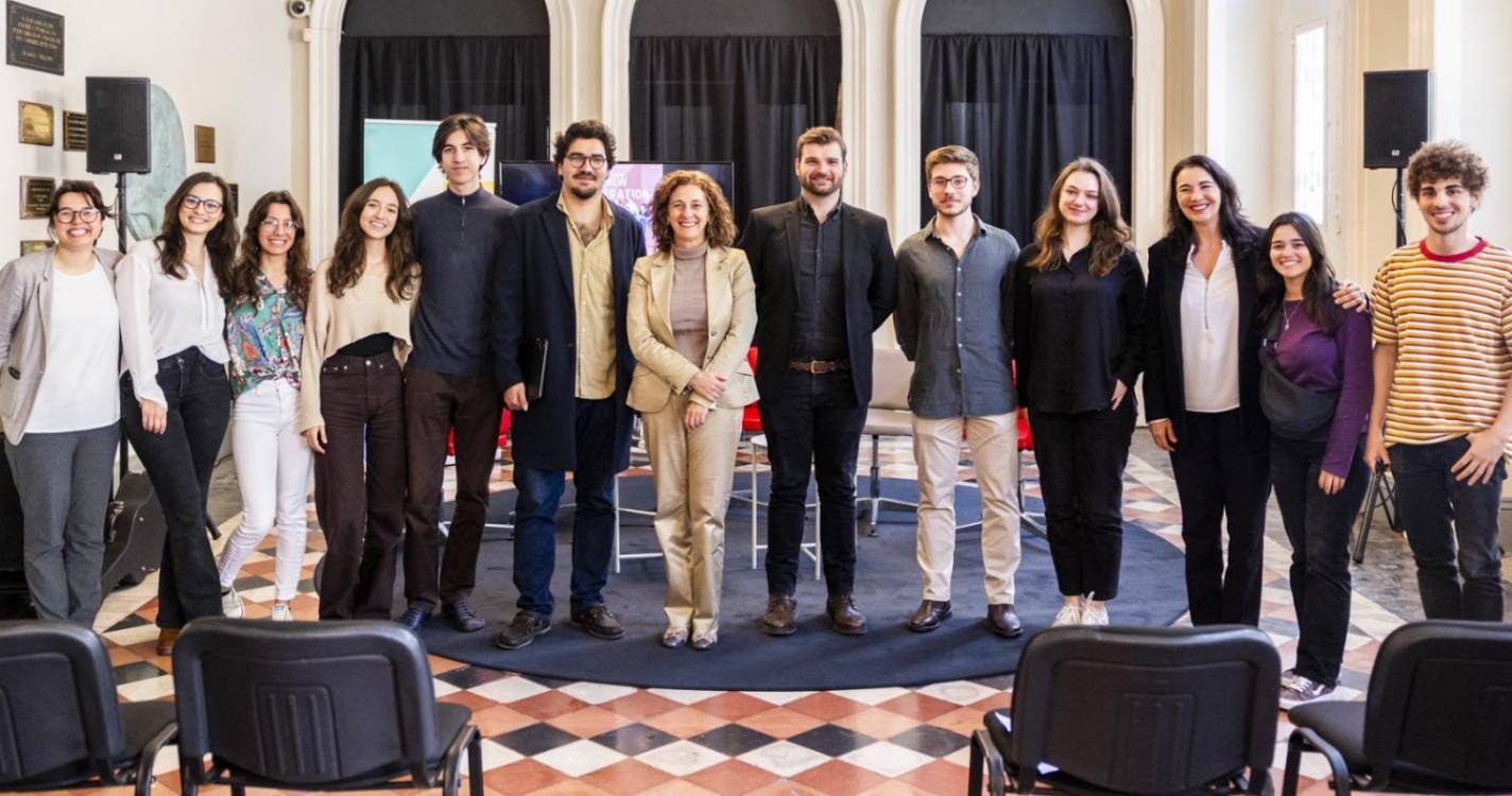 Festival ‘New Generation’ envolve 24 artistas em dois espetáculos e uma exposição