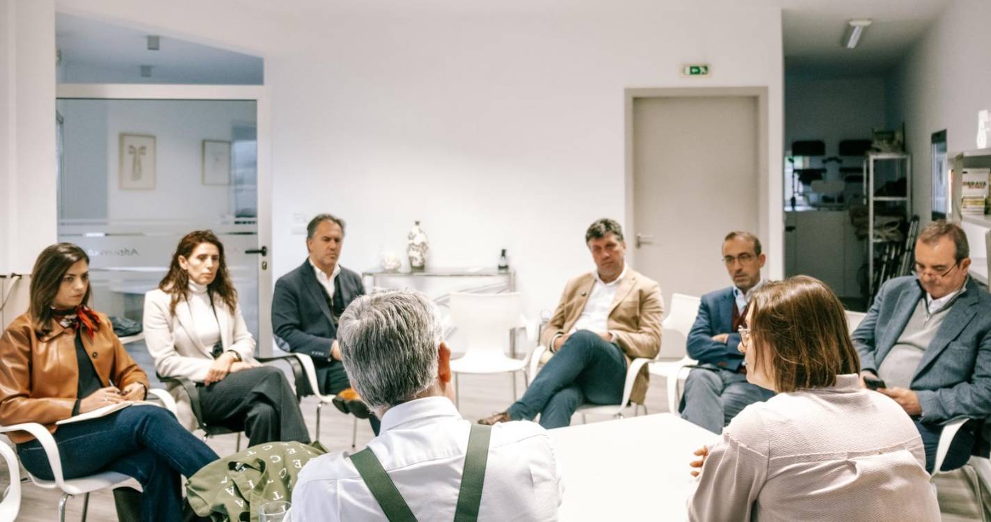 PSD destaca reforço da coesão social no Orçamento Regional de 2026