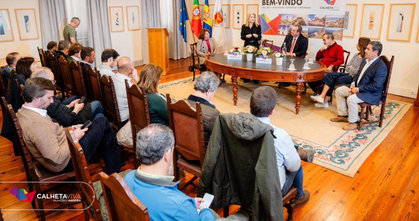 Carlos Teles pede plano integrado de prevenção de incêndios e reflorestação