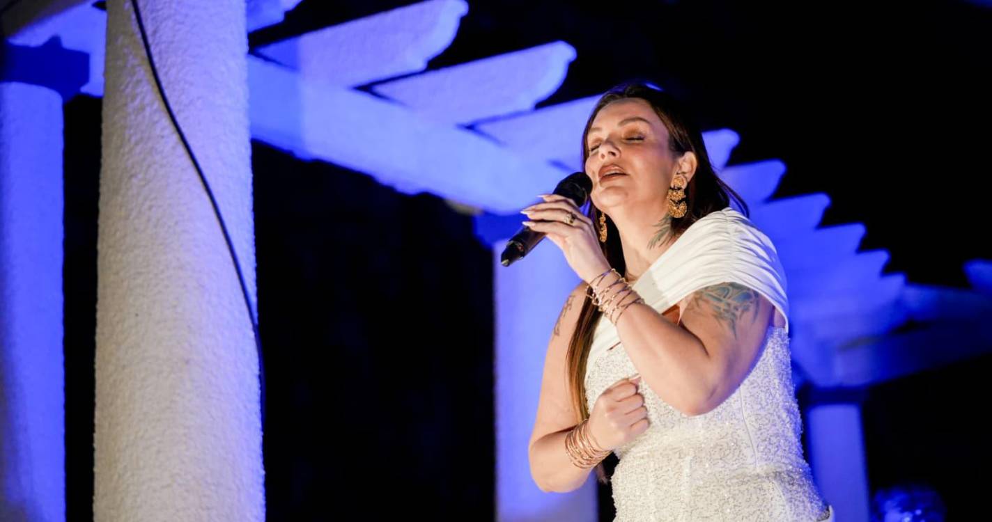 Festival Aqui Acolá arrancou ao som de histórias, fado e música tradicional (com fotos)
