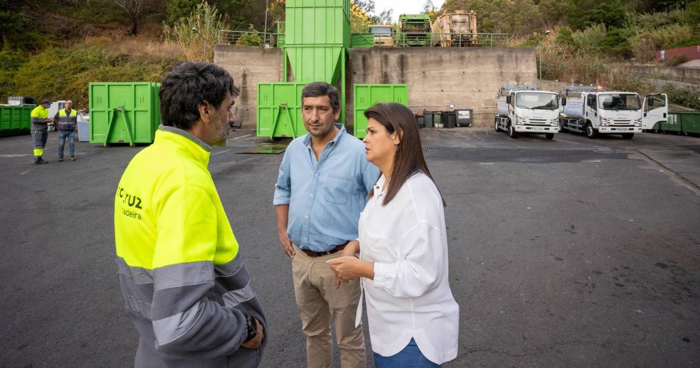 JPP reforçou investimento no ambiente e tem “projeto ambicioso” para o futuro