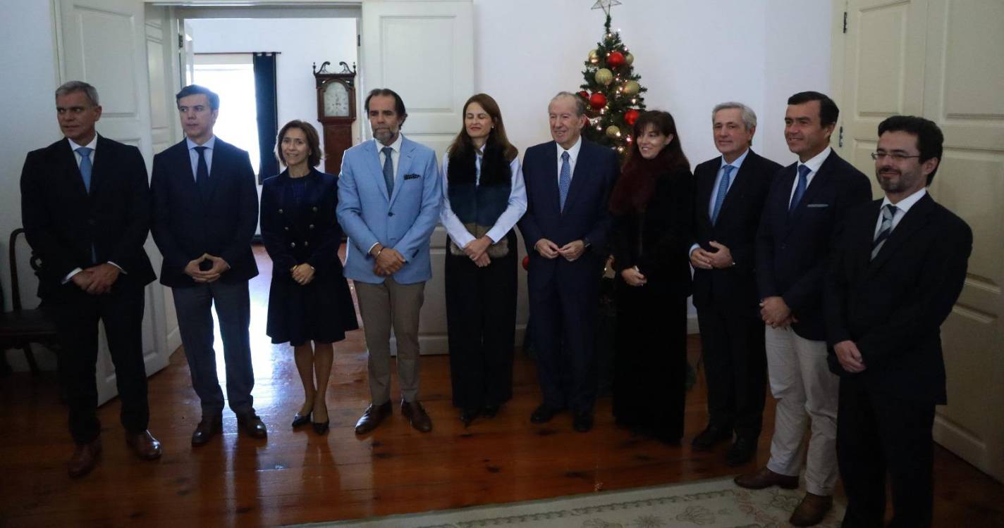 Ireneu Barreto destaca cooperação institucional