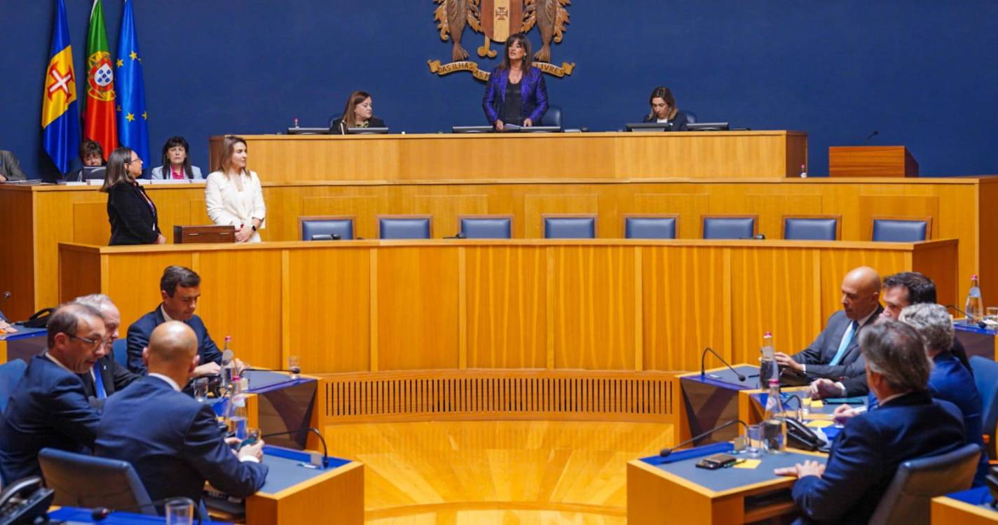 Presidente da ALRAM diz que a “Autonomia é em si mesmo Democracia em ação” e promete diálogo construtivo