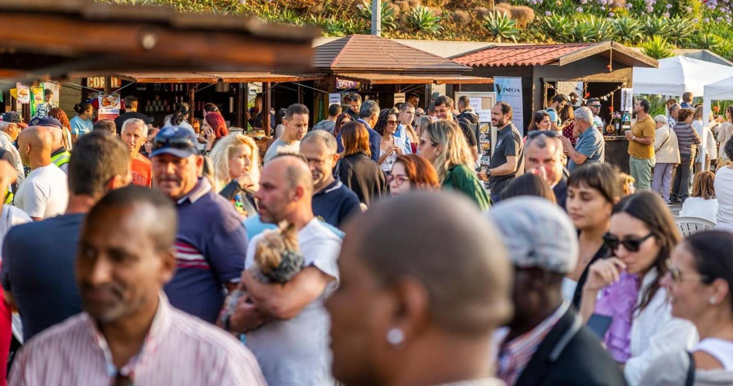 Festa da Diversidade Cultural arranca amanhã no Centro Cívico de São Martinho