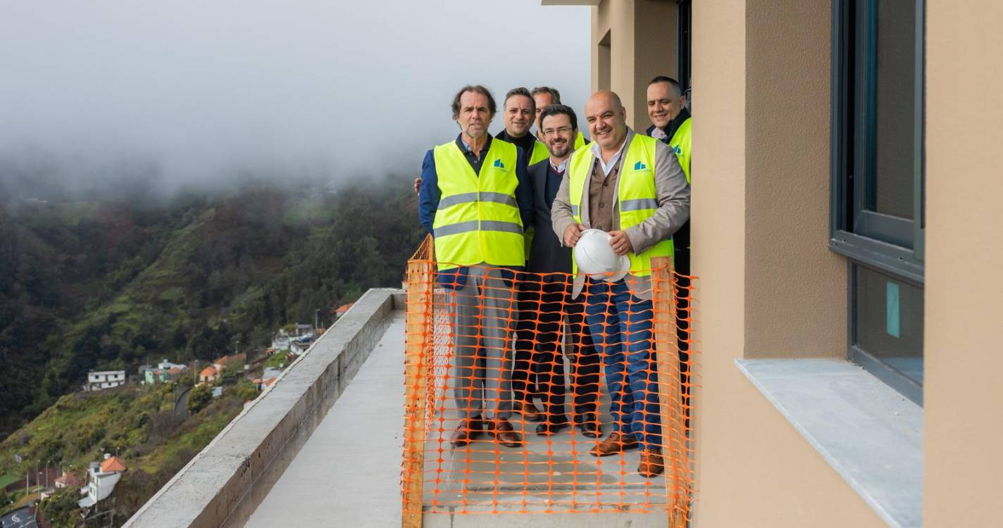 15 novos apartamentos serão entregues em junho no Jardim da Serra