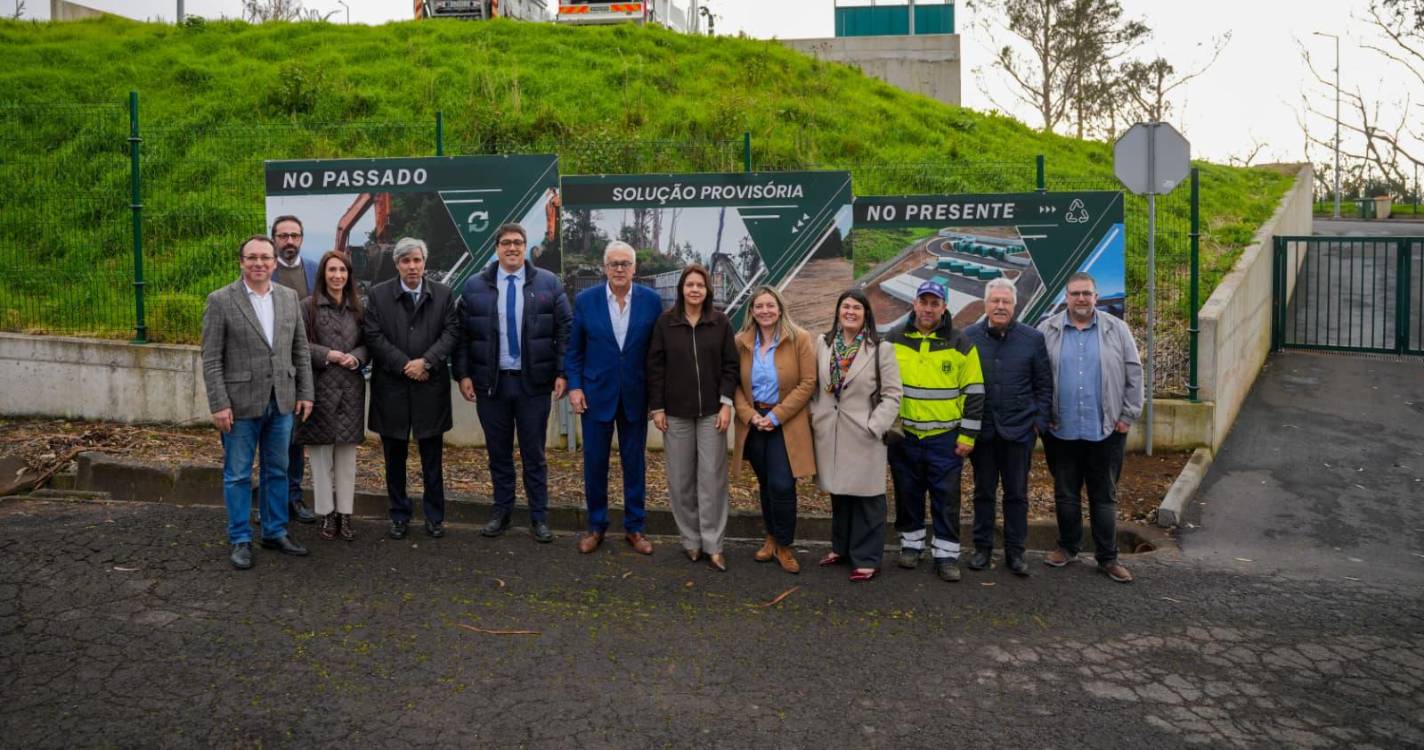 Centralização dos fundos comunitários é “um retrocesso” alerta o PS Madeira