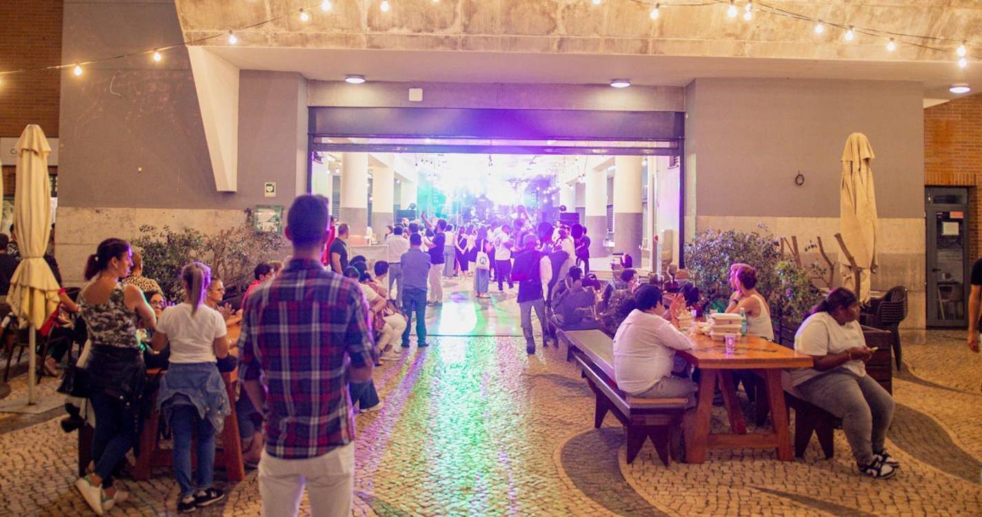 6º Eco Mercado de Câmara de Lobos a 5 e 6 de abril