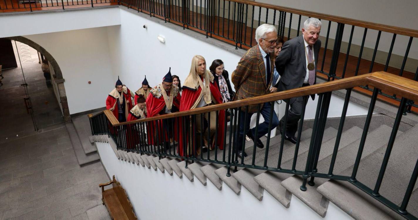 Federação Portuguesa das Confrarias Gastronómicas e Ministério da Cultura assinaram protocolo (com fotos)