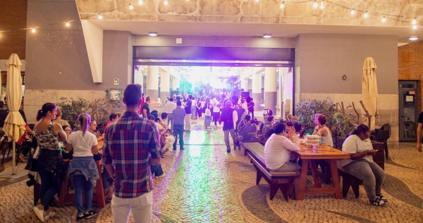 ‘A Nossa Floresta Laurissilva’ no 6.º Eco Mercado de Câmara de Lobos