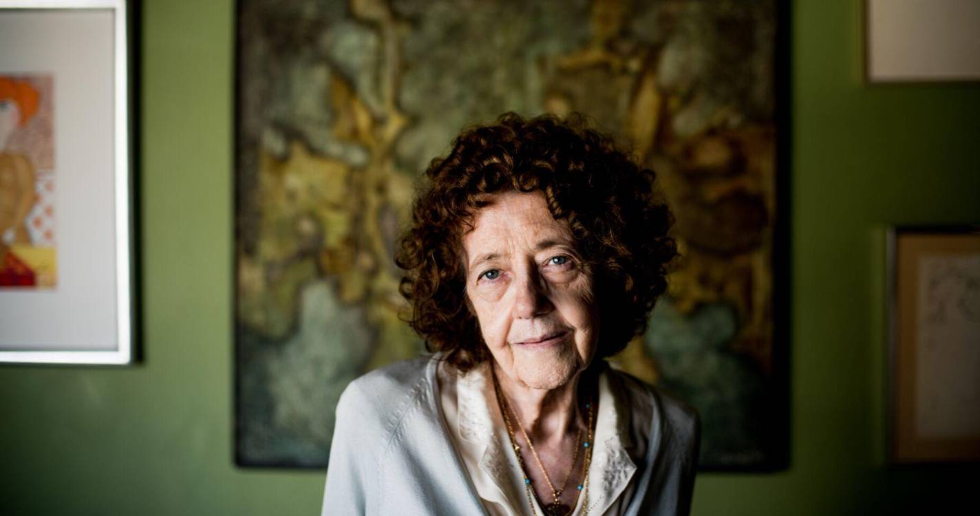 Óbito/Maria Teresa Horta: PR evoca lugar único da escritora nas letras, no feminismo e jornalismo