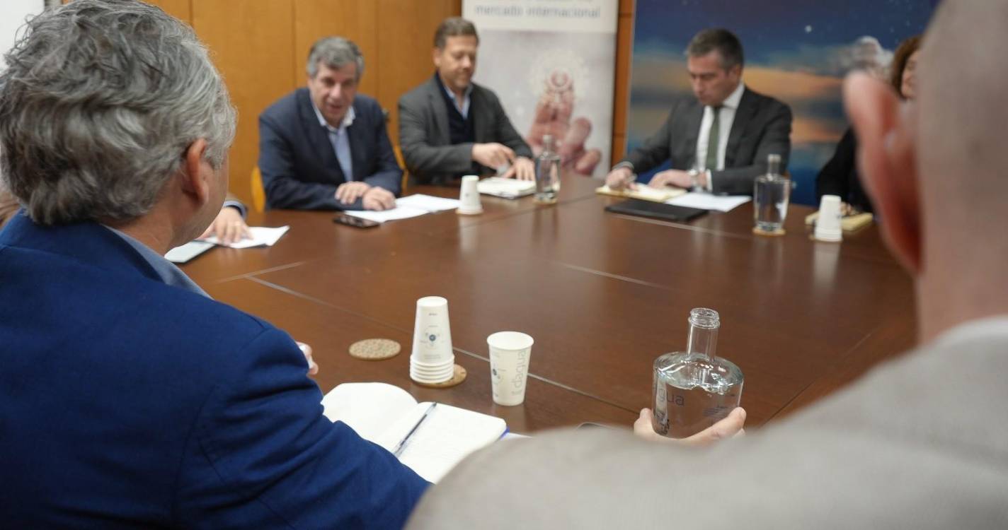 JPP dá prioridade a habitação, saúde e custo de vida