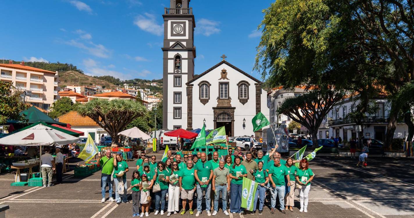JPP com vários projetos de reabilitação dos mercados de Santa Cruz