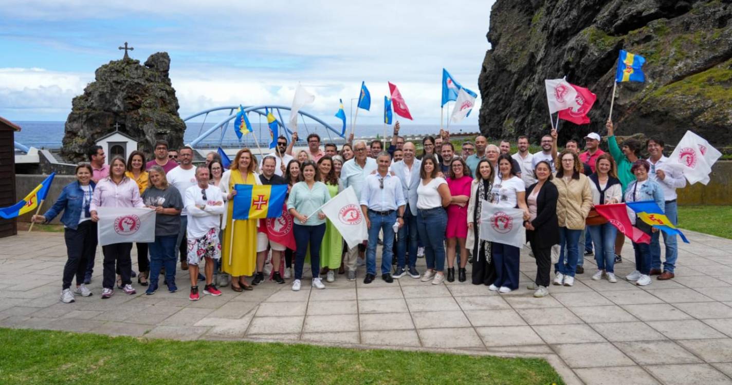 PS defende aposta na agricultura e setor primário