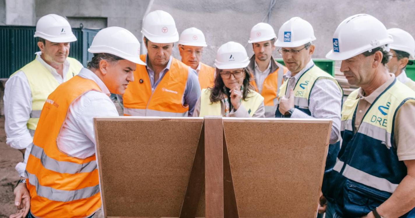 PSD destaca investimento do Governo nas acessibilidades internas